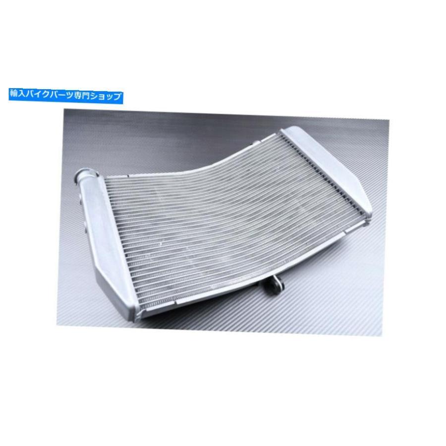 radiators 交換用ラジエーターウォータークーラーOEMスタイルヤマハYZF R1 YZF-R1 2012-2014 Replacement Radiator Water Cooler OEM Style YAMAHA YZの画像