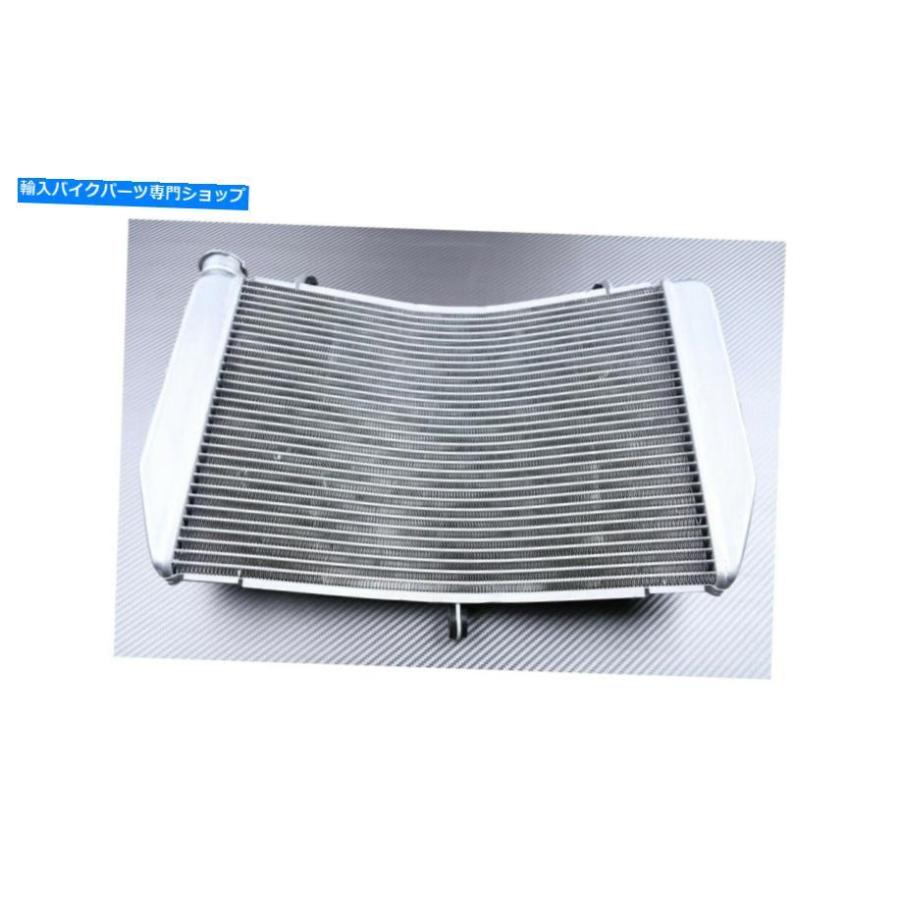 radiators 交換用ラジエーターウォータークーラーOEMスタイルヤマハYZF R1 YZF-R1 2012-2014 Replacement Radiator Water Cooler OEM Style YAMAHA YZの画像