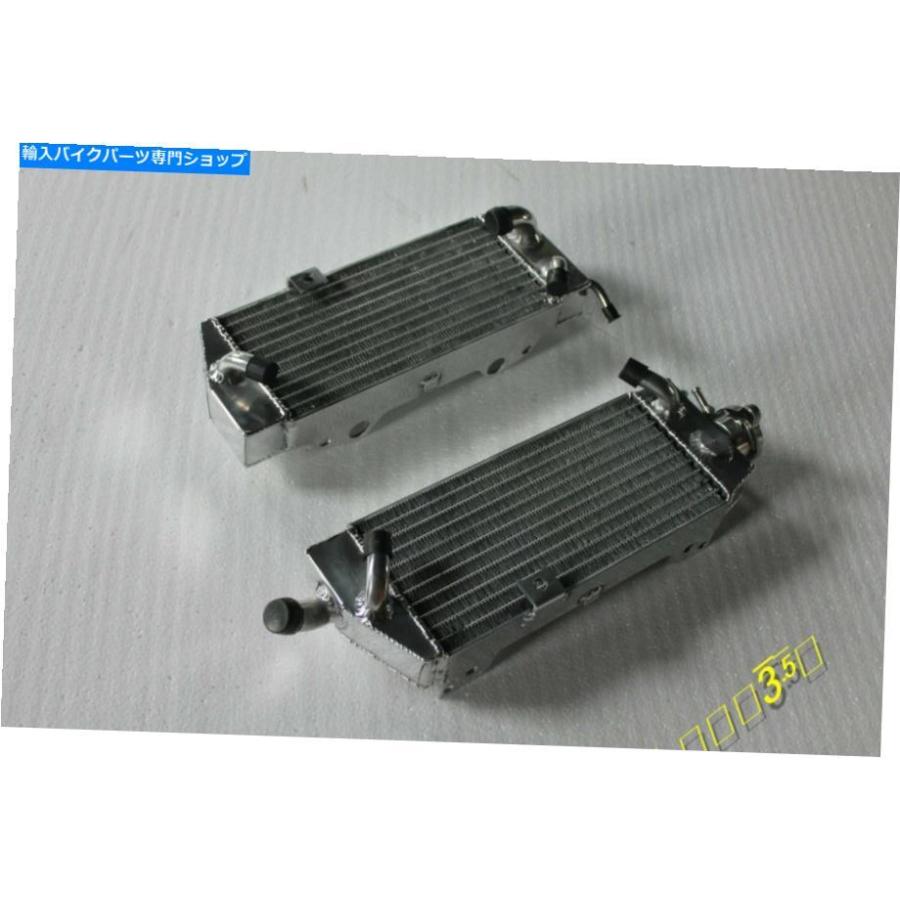 radiators Suzuki RMX用32mmアルミニウムラジエーター1998-2004 1999 2000 2001 2002 2003 32mm Aluminum Radiator For Suzuki RMX 250 1998-2004 199の画像