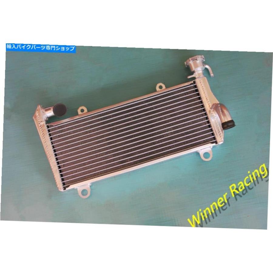 radiators ドゥカティ1199パニゲールR / S 1198CC 2011-2014用トップ上部アロイラジエーター Top Upper Alloy Radiator for Ducati 1199 Panigale R/S