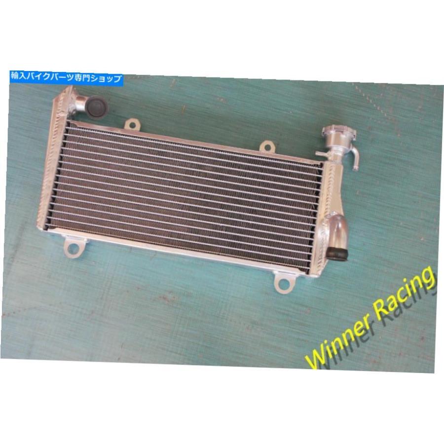 radiators ドゥカティ1199パニゲールR / S 1198CC 2011-2014用トップ上部アロイラジエーター Top Upper Alloy Radiator for Ducati 1199 Panigale R/Sの画像