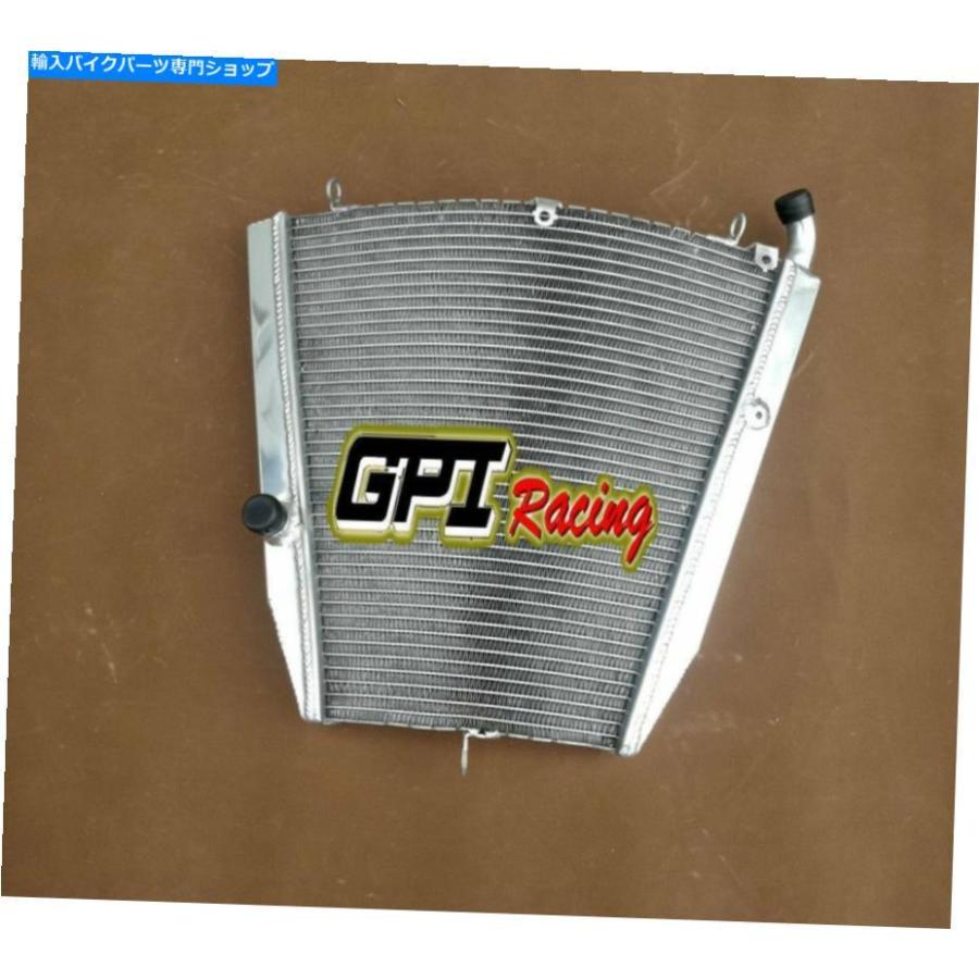 radiators Honda CBR1000RR CBR 1000RR 2004 2005 05 04アルミニウムラジエーター FOR HONDA CBR1000RR CBR 1000RR 2004 2005 05 04 ALUMINIUM RADIATの画像