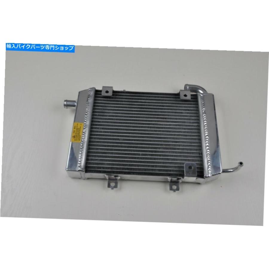 radiators ホンダGL1800ホンダゴールドウィングのためのアルミ合金ラジエーター2018-2021 Aluminum alloy radiator for HONDA GL1800 Honda Gold Wingの画像