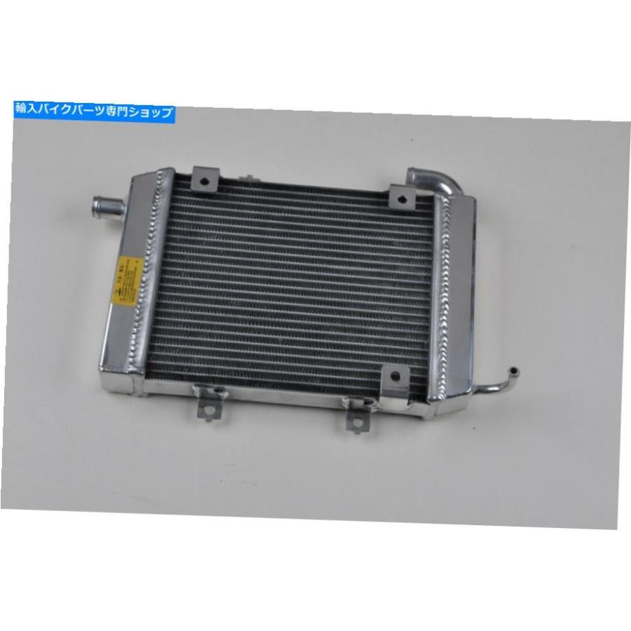 radiators ホンダGL1800ホンダゴールドウィングのためのアルミ合金ラジエーター2018-2021 Aluminum alloy radiator for HONDA GL1800 Honda Gold Wingの画像