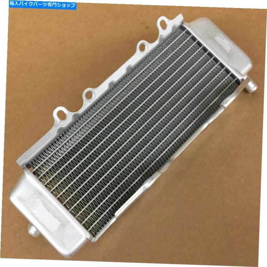 radiators 鈴木OEMラジエーター右K3906-10045 RMZ 250 MX 2005-2006 Suzuki OEM Radiator Right K3906-10045 RMZ 250 MX 2005-2006の画像