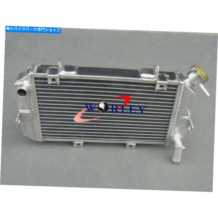 radiators ヤマハTRX850 TRX 850 1996 1997 1999 1999 1999アルミニウムラジエーター For Yamaha TRX850 TRX 850 1996 1997 1998 1999 Aluminum Radia_1