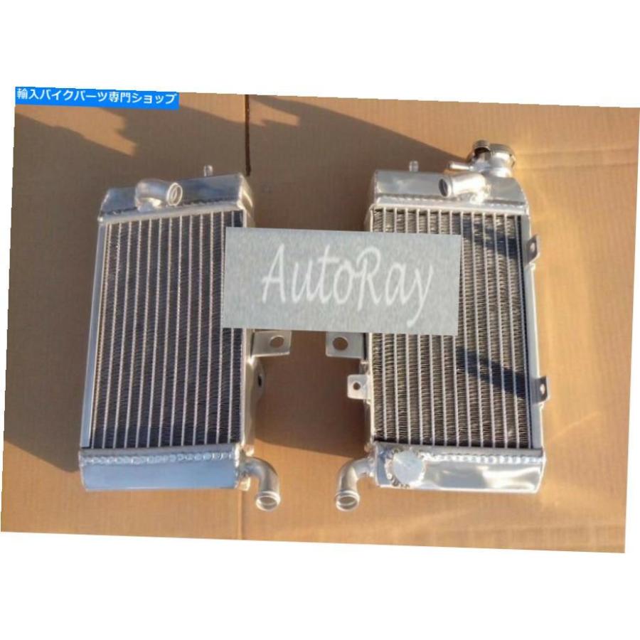 radiators ホンダXRV750 XRV 750アフリカツインのための新しいアルミニウムラジエーター New Aluminum Radiator for Honda XRV750 XRV 750 Africa Twi