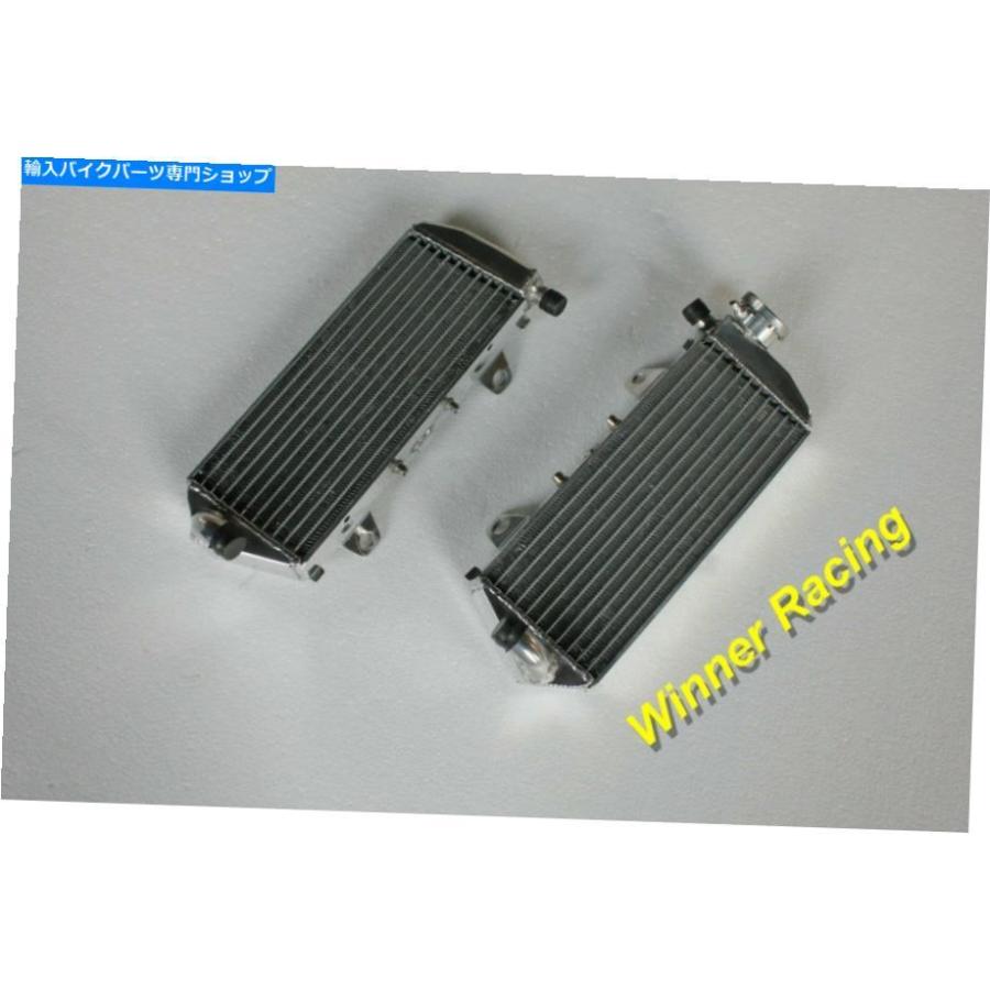 radiators L＆RアルミラジエーターフィットKTM 250/350/450 SX-F / XC-F 2019 2010 L\u0026R Aluminum Radiators Fit KTM 250/350/450 SX-F/XC-F 2019 2010