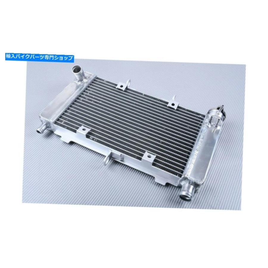 radiators シルバーレース交換用ラジエーターウォータークーラーヤマハFazer 600 2004-2006 Silver Racing Replacement Radiator Water Cooler YAMAHAの画像