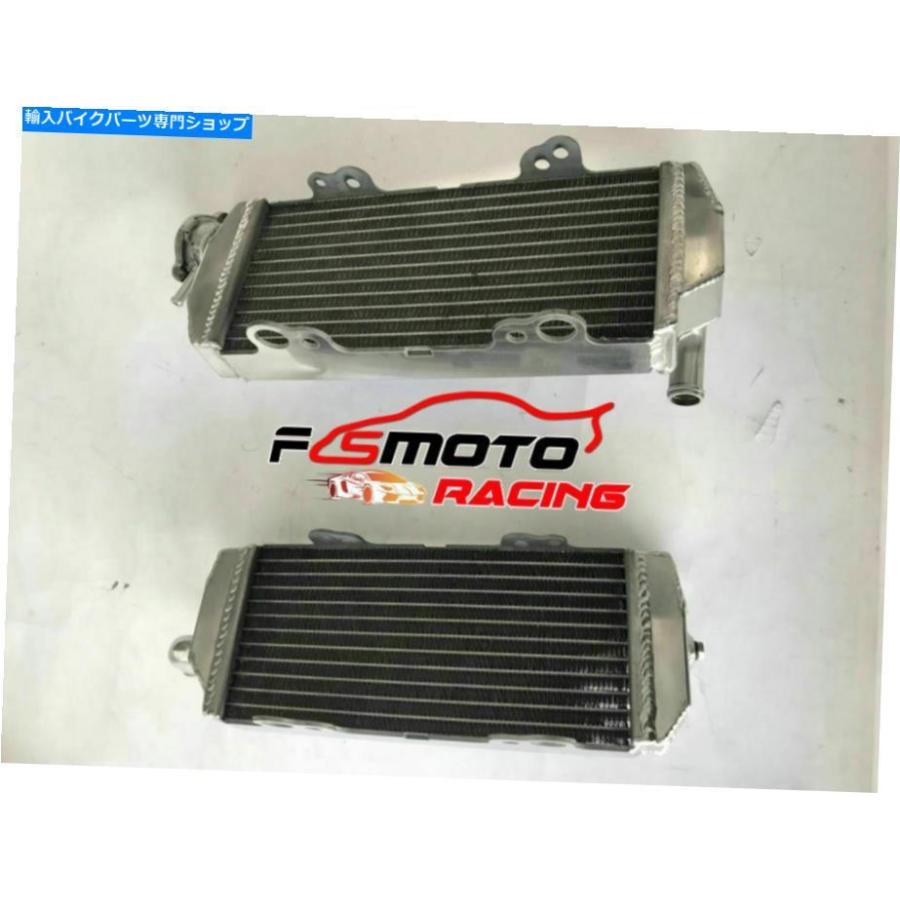 radiators ラジエーターfor Beta RR RR250 / RR300 2Tレーシングエンドロレース版2013-2017 2016 15 Radiator For Beta RR RR250/RR300 2T Racing Endの画像