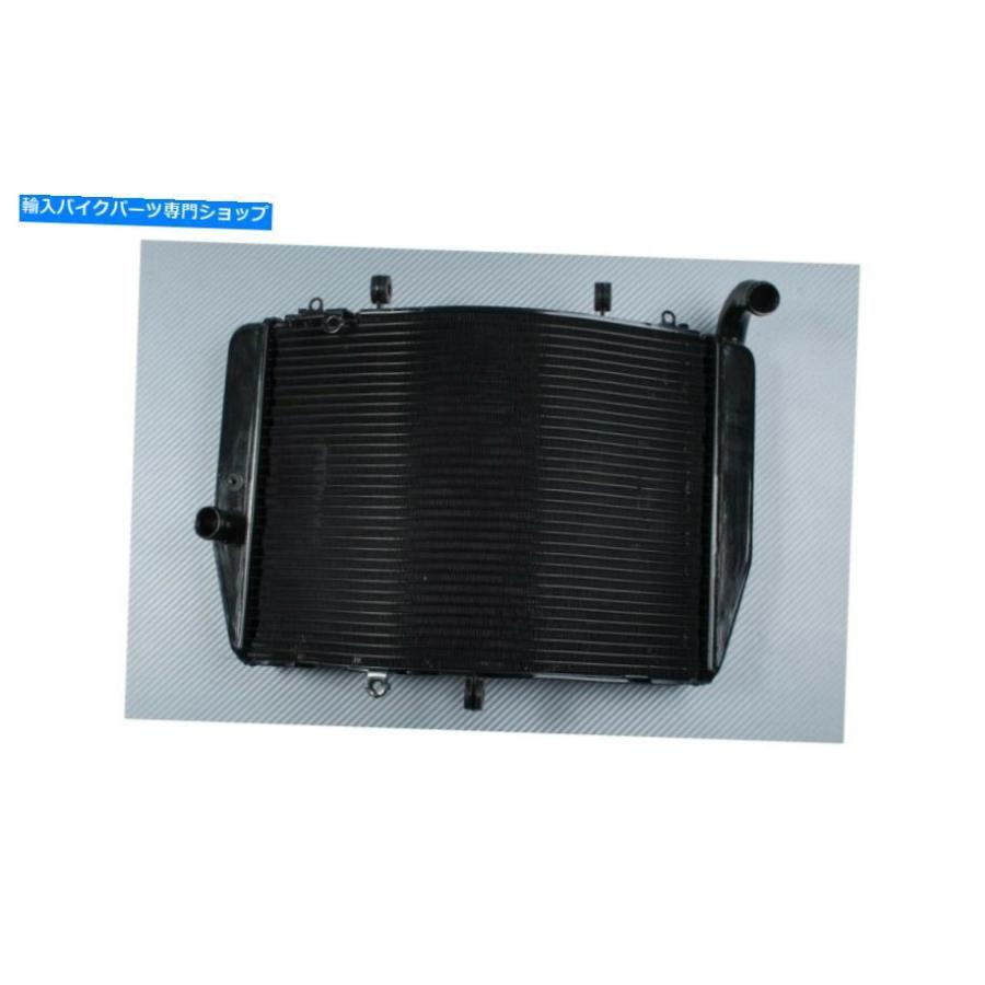 radiators 交換用ラジエーターウォータークーラーOEMスタイルホンダCBR 600 RR 600RR 2013-2017 Replacement Radiator Water Cooler OEM Style HONDAの画像