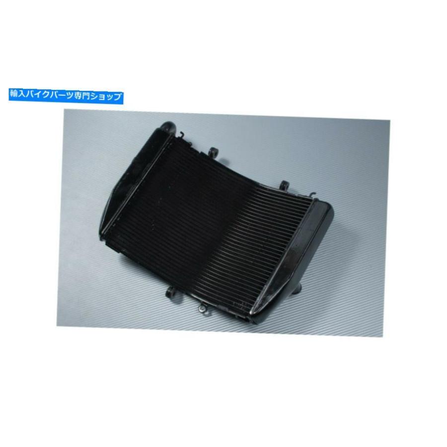 radiators 交換用ラジエーターウォータークーラーOEMスタイルホンダCBR 600 RR 600RR 2013-2017 Replacement Radiator Water Cooler OEM Style HONDAの画像