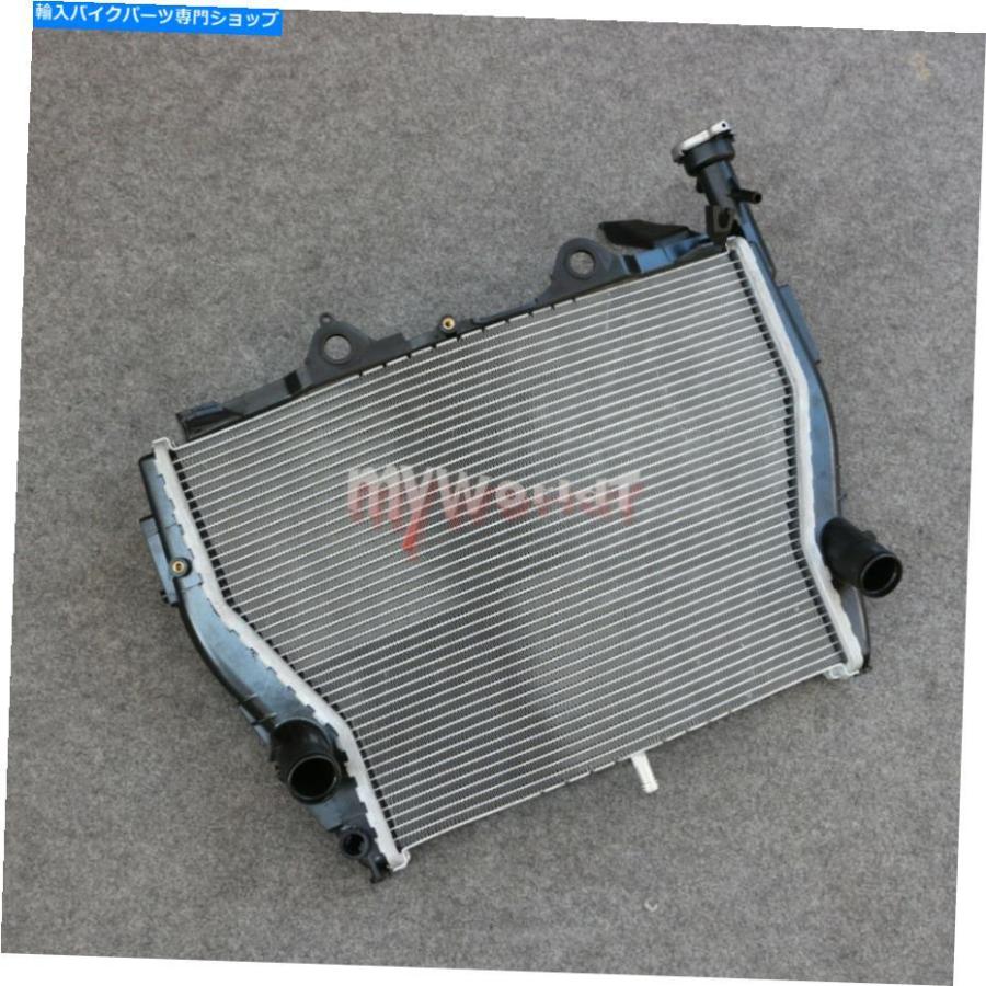 radiators BMW S1000RR 2017-2018オートバイラジエータークーラー冷却新品 Fit for BMW S1000RR 2017-2018 Motorcycle Radiator Cooler Cooling Newの画像