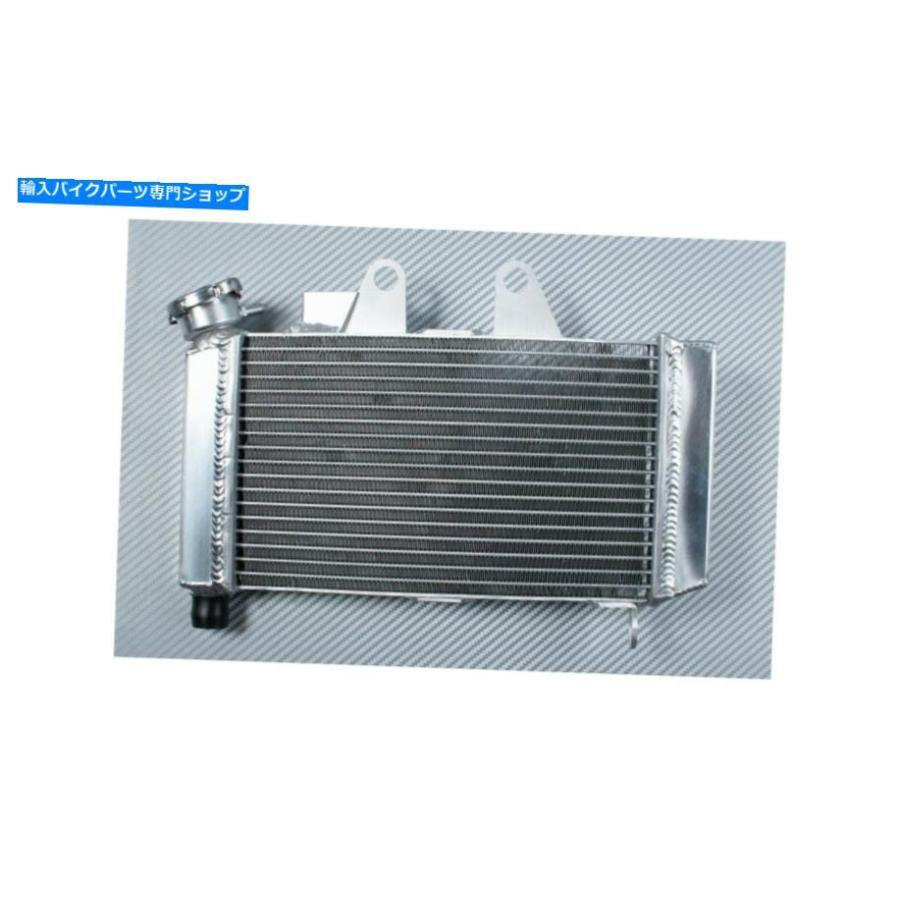 radiators レース交換用ラジエーターウォータークーラーホンダXLV Varadero 125 2000-2016 Racing Replacement Radiator Water Cooler HONDA XLV Vara