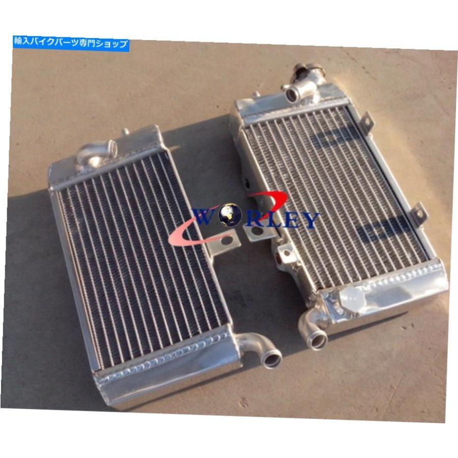 radiators Honda XRV750 XRV 750アフリカツインアルミニウムラジエーター For HONDA XRV750 XRV 750 AFRICA TWIN Aluminum Radiatorの画像