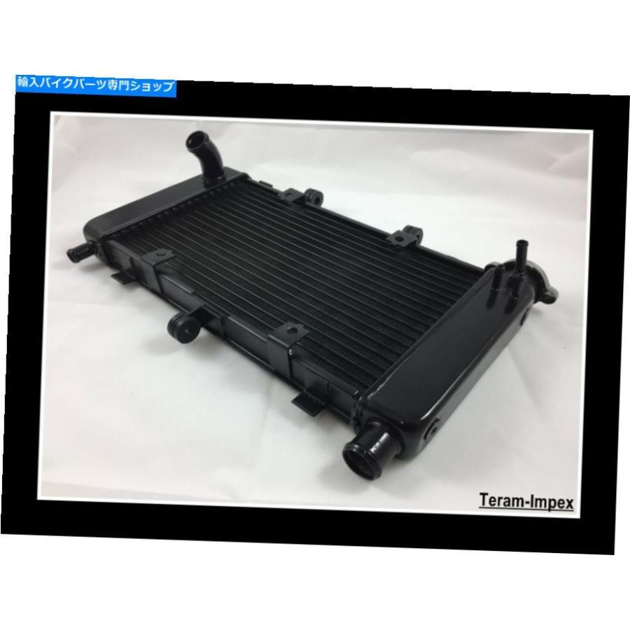 radiators ラジエーターヤマハオートバイFZ6 N S 2004 2005 2006 2008 2008 2009 2009 2009 2009 2010 Radiator Yamaha Motorcycle FZ6 N S 2004 2005
