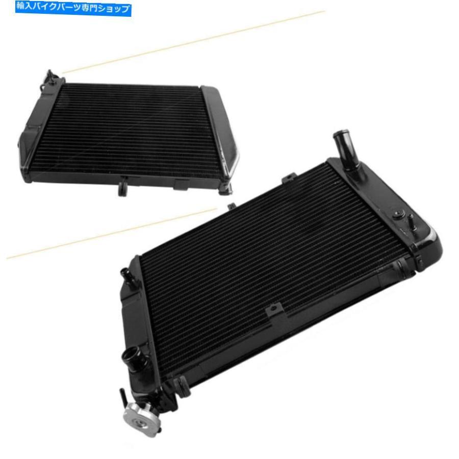 radiators ヤマハYZF R1 1998-2001ブラックアルミニウム用クーラー冷却ラジエータークーラント Cooler Cooling Radiator Coolant For Yamaha YZF R1 1_1