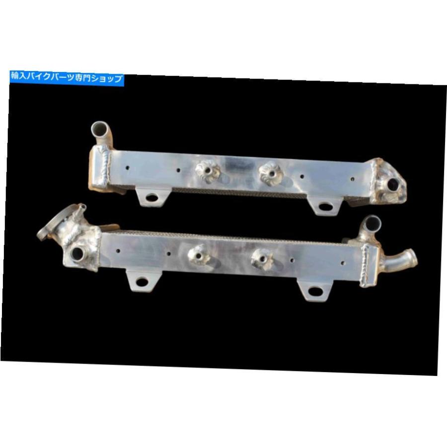 radiators アルミニウムラジエーター2016-2018 KTM SX 125 150 SXF SX-F 250 350 Husqvarna FC 250 350 Aluminum Radiator 2016-2018 KTM SX 125 150|reright-store|03