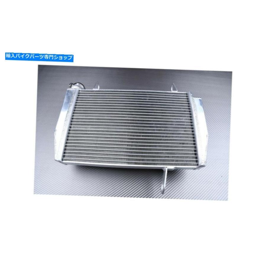 radiators レース交換用ラジエーターウォータークーラーDUCATI HYPERSTRADA 821 2014-2014 Racing Replacement Radiator Water Cooler DUCATI HYPERSTの画像