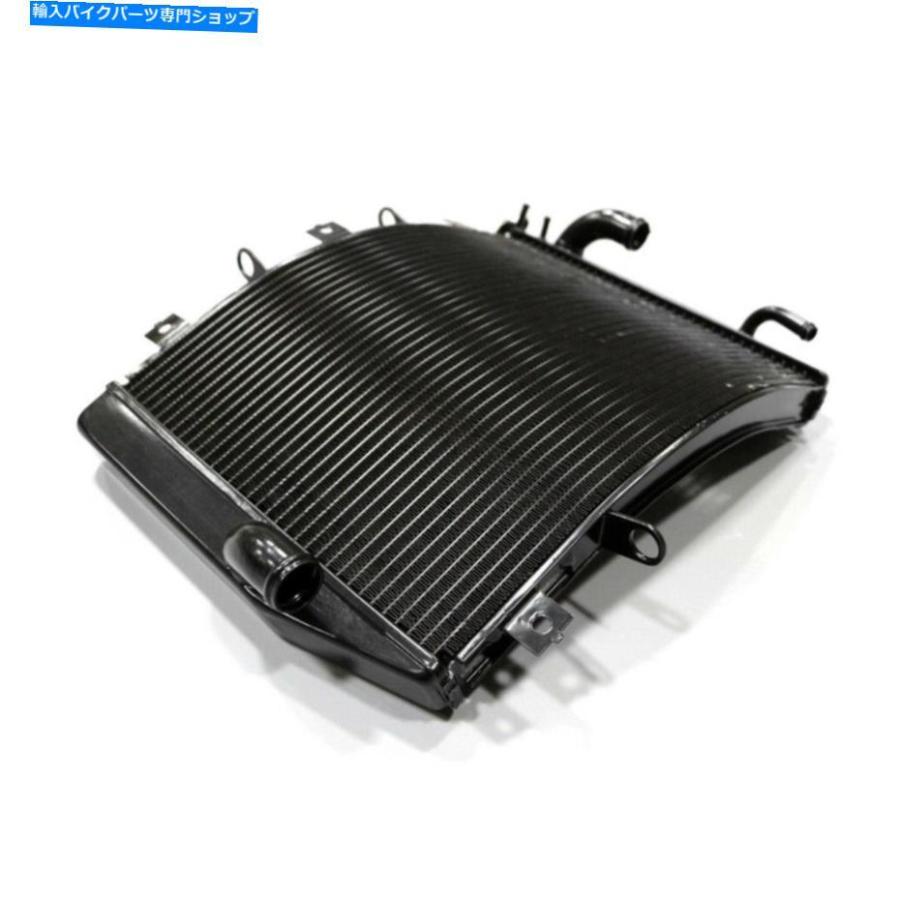 radiators 川崎忍者ZX14 ZX14R ZZR1400のためのアルミニウムラジエータークーラーの冷却ZZR1400 2006