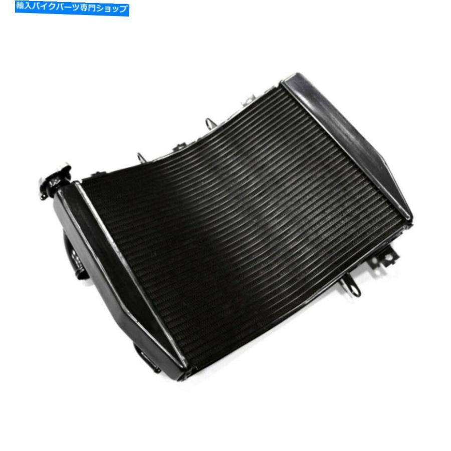 radiators 川崎忍者ZX14 ZX14R ZZR1400のためのアルミニウムラジエータークーラーの冷却ZZR1400 2006