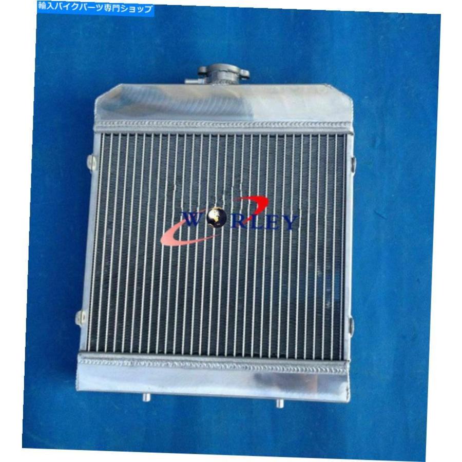 radiators 北極猫用アルミニウムラジエーター700/550/450 / Prowler HDX / XTX 700 2008-2012 09 Aluminum Radiator for ARCTIC CAT 700/550/450/ PROの画像