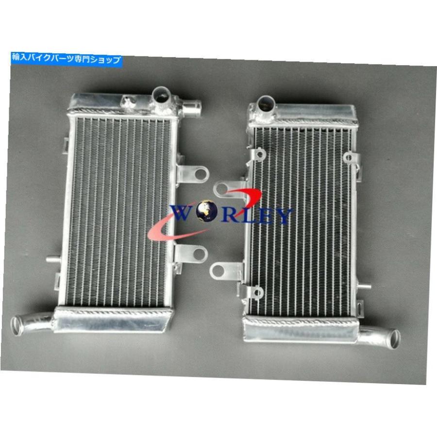 radiators ホンダVFR800FI VFR800 - FI（RC46）インターセプター1998-2001のためのアルミニウムラジエーター Aluminum Radiator for HONDA VFR800FI V
