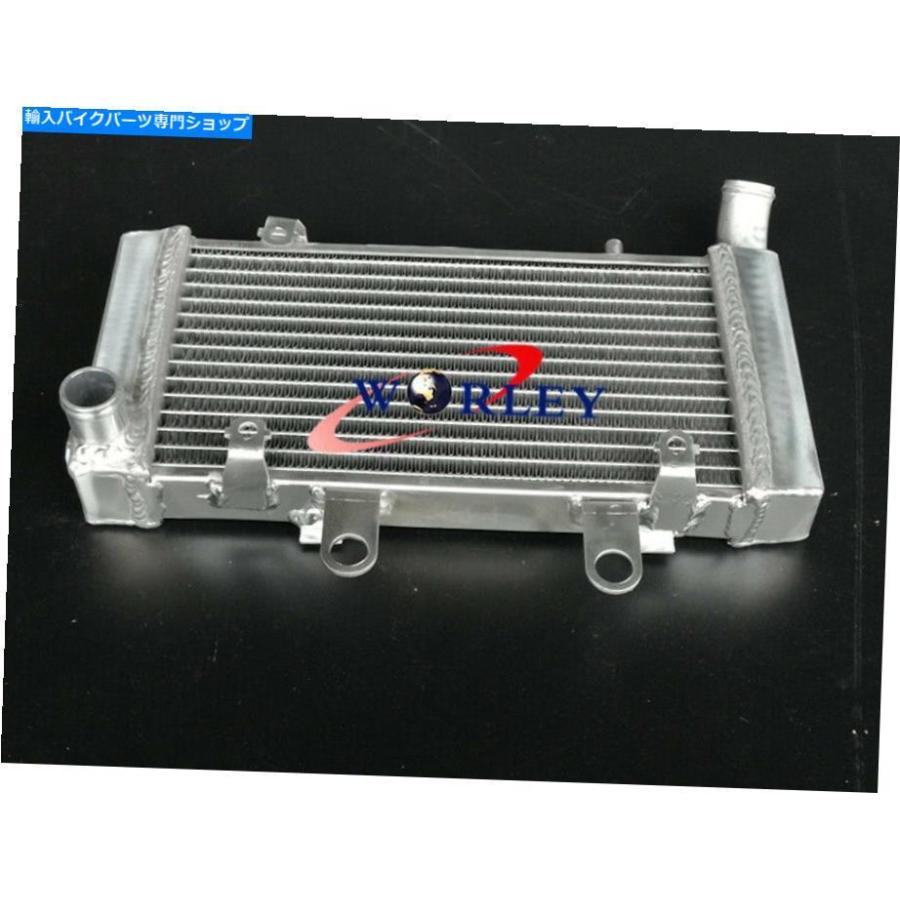 radiators ホンダVFR800FI VFR800 - FI（RC46）インターセプター1998-2001のためのアルミニウムラジエーター Aluminum Radiator for HONDA VFR800FI Vの画像