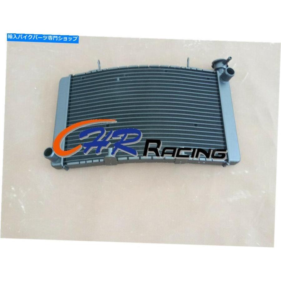 radiators Benelli Tre-K Trek 899 TRE Kのオートバイレーシングのためのアルミニウムラジエーター Aluminum Radiator For Benelli Tre-K TreK 899 Trの画像