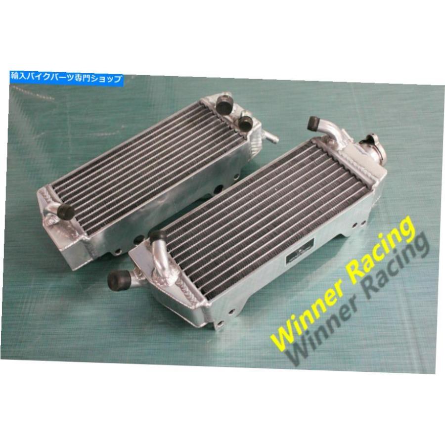 radiators スポリrmx250 S1998-2004 1999 2000 40 MMザア用アルバン合金ラダー - オリジナルのタイトルを表示 スズキ RMX250 S 1998-2004 1999 2000 4