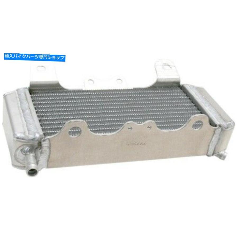 radiators FPSレーシングラジエーターYZ250F FPS11-7YZ250F-L 07-1032