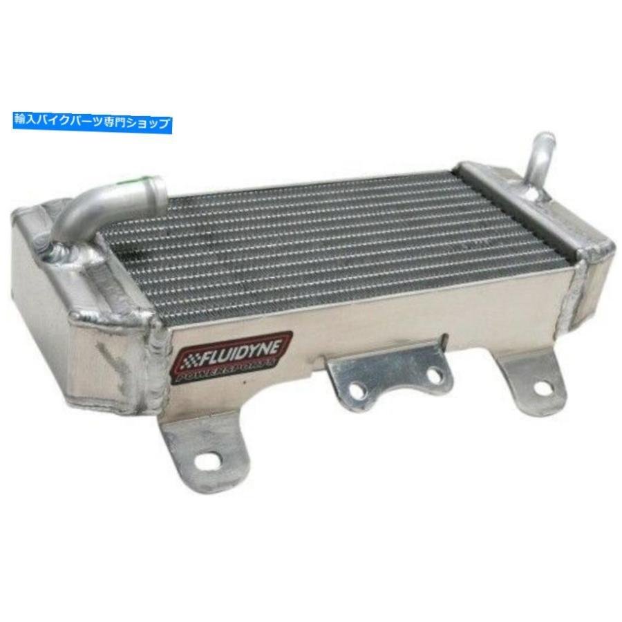 radiators FPSレーシングラジエーターYZ250F FPS11-7YZ250F-L 07-1032 Fps Racing Radiator Yz250f Left 1901-0221 FPS11-7YZ250F-L 07-1032の画像