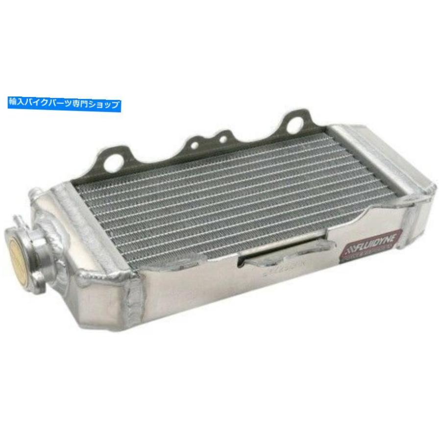 radiators FPSレーシングラジエーターYZ250F右1901-0220 FPS11-6YZ250F-R 07-1023 Fps Racing Radiator Yz250f Right 1901-0220 FPS11-6YZ250F-R 07-1