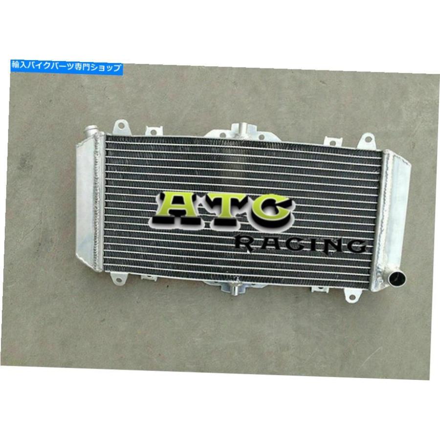radiators ヤマハFZR600 FZR 600 1989-1999 1991 1992 1993 94 95 3 Row Aluminum Radiator FOR yamaha FZR600 FZR 600 1989-1999 1991 1992 1993 94
