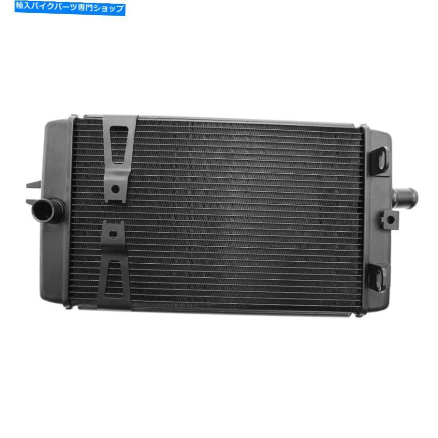 radiators Triumph 900 Street Twin 2016-2018 Bonneville 1200 T120のためのラジエーター冷却フィット Radiator Cooling Fit For Triumph 900 Street_2