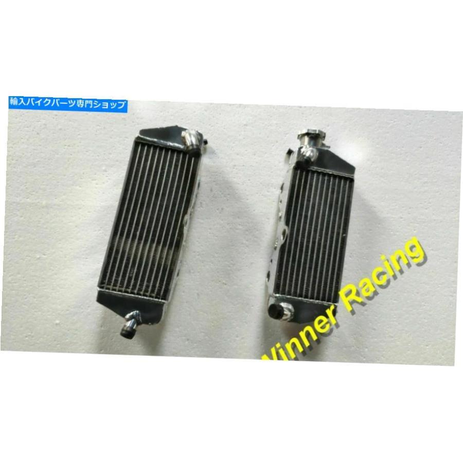 radiators Husqvarna WR125 / WR 250 WR360 1993 1994 For /WR 1992 ...