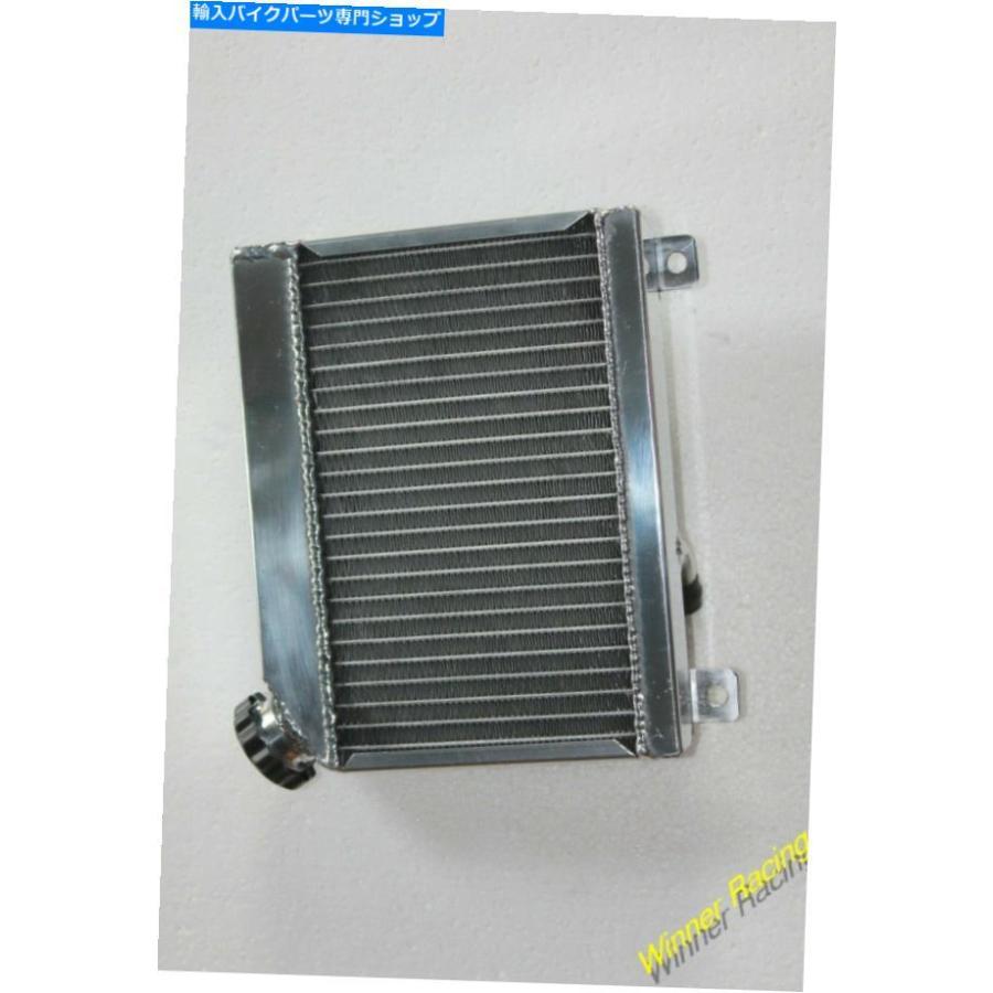 radiators スミーRG125 RG 125 1986-1999用途アルバラザポーラー - オリジナルのタイトルを表示 スズキ RG125 RG 125 1986-1999 用アルミラジエーター_2