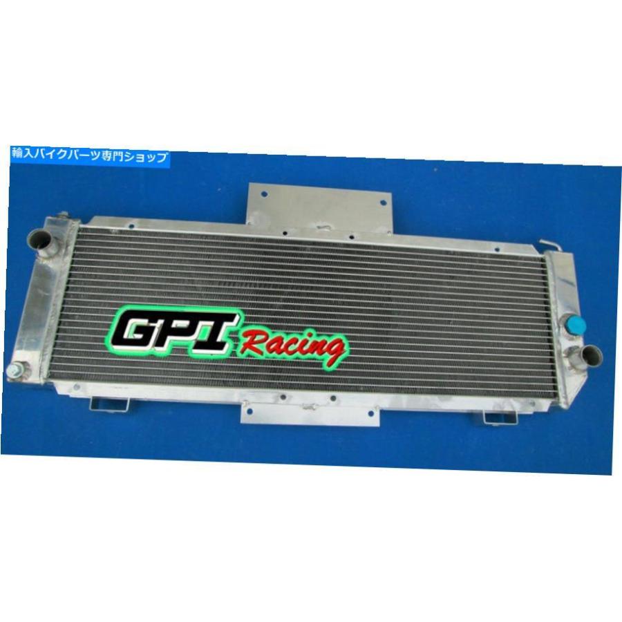 radiators 3rowアルミ合金ラジエータールノーアルパインA310 V6 1977-1985 78 79 80 81 3row aluminum alloy radiator Renault Alpine A310 V6 1977-1