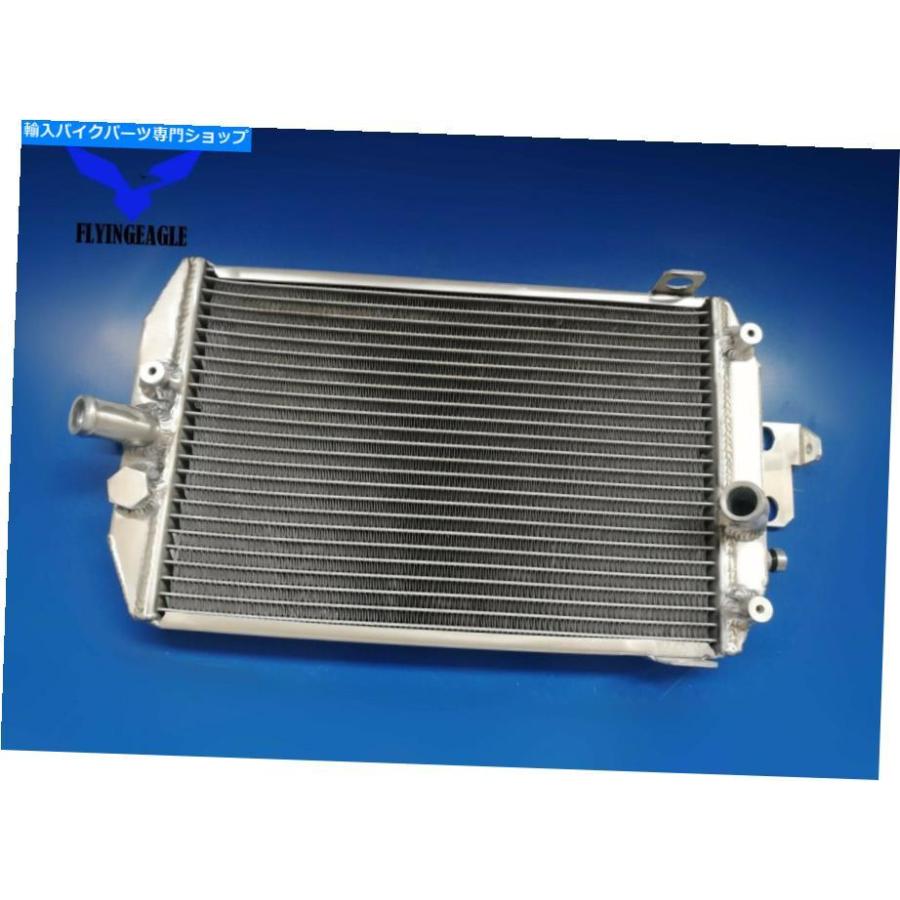 radiators アルミニウムラジエーターフィットヤマハxvz1300 xv1300 1996-2008 2002 2003 2004 2004 2006 2006 Aluminium Radiator fit Yamaha XVZ1300