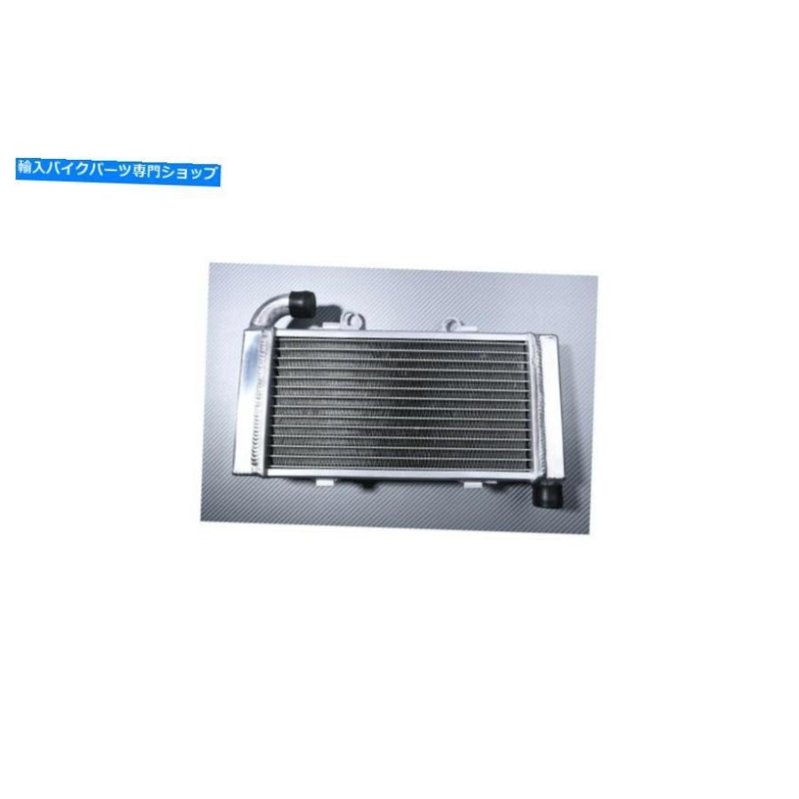 radiators 左レース交換用ラジエーターウォータークーラーホンダVTR 1000 F 1997-2005 LEFT Racing Replacement Radiator Water Cooler HONDA VTR 100