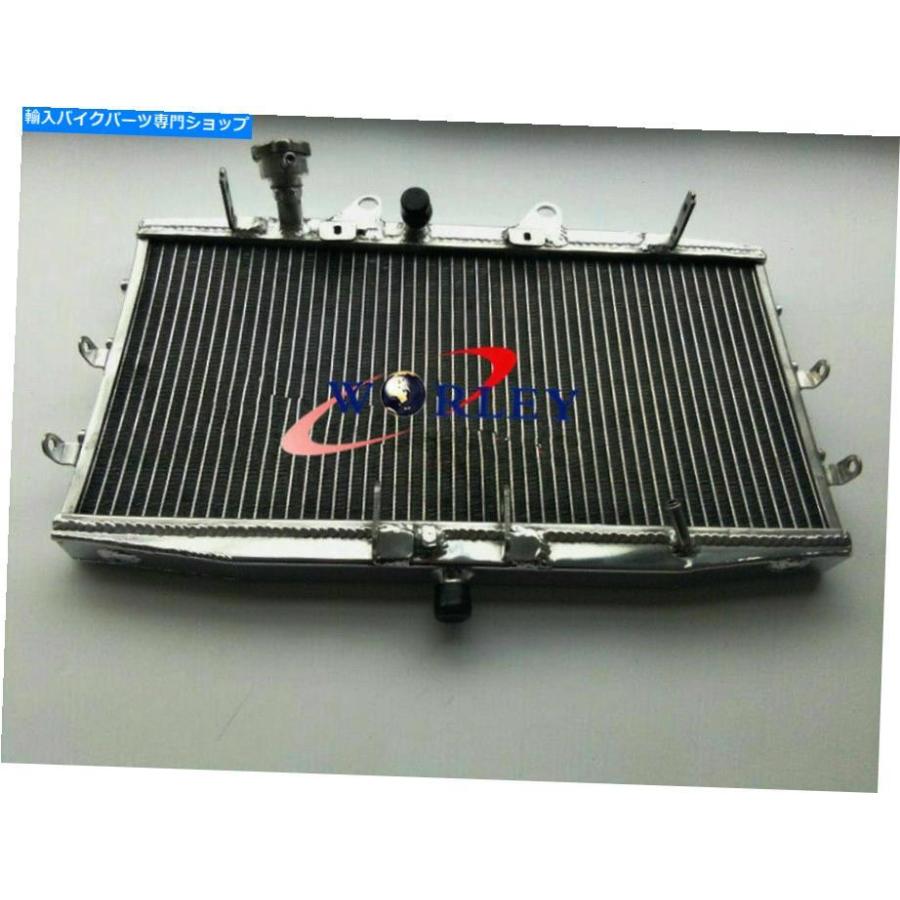 radiators アルバルラートゥリート3 2300 2004-2017 2300 2004-2017 2294 CC 16 15 14 12 11用 - オリジナルのタイトルを示す アルミニウムラジエータの画像