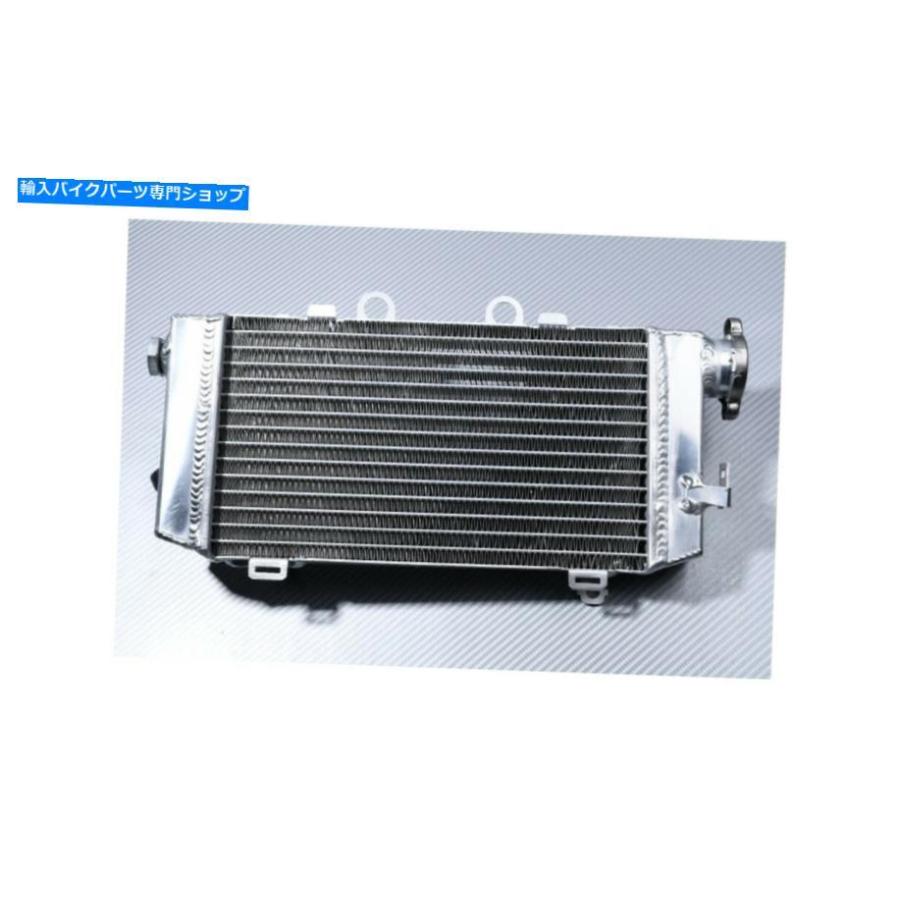 radiators 右レース交換用ラジエーターウォータークーラーホンダXLV Varadero 1000 2003-2012 RIGHT Racing Replacement Radiator Water Cooler HONDA