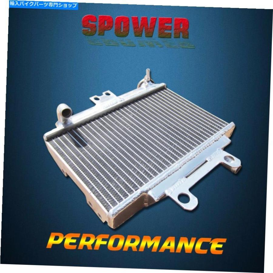 ツールなし radiators アルバラザポーチェーズCR125R CR 125R 98-99日本の