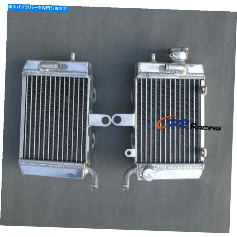 radiators ホンダXL600V Transalp XL 600 V用L＆Rアルミニウムラジエーター L\u0026R Aluminum Radiator for HONDA XL600V TRANSALP XL 600 V