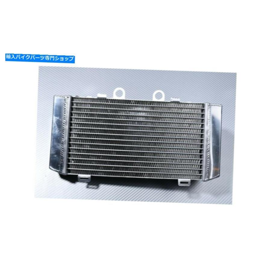 radiators 左レース交換用ラジエーターウォータークーラーホンダXLV Varadero 1000 2003-2012 LEFT Racing Replacement Radiator Water Cooler HONDA