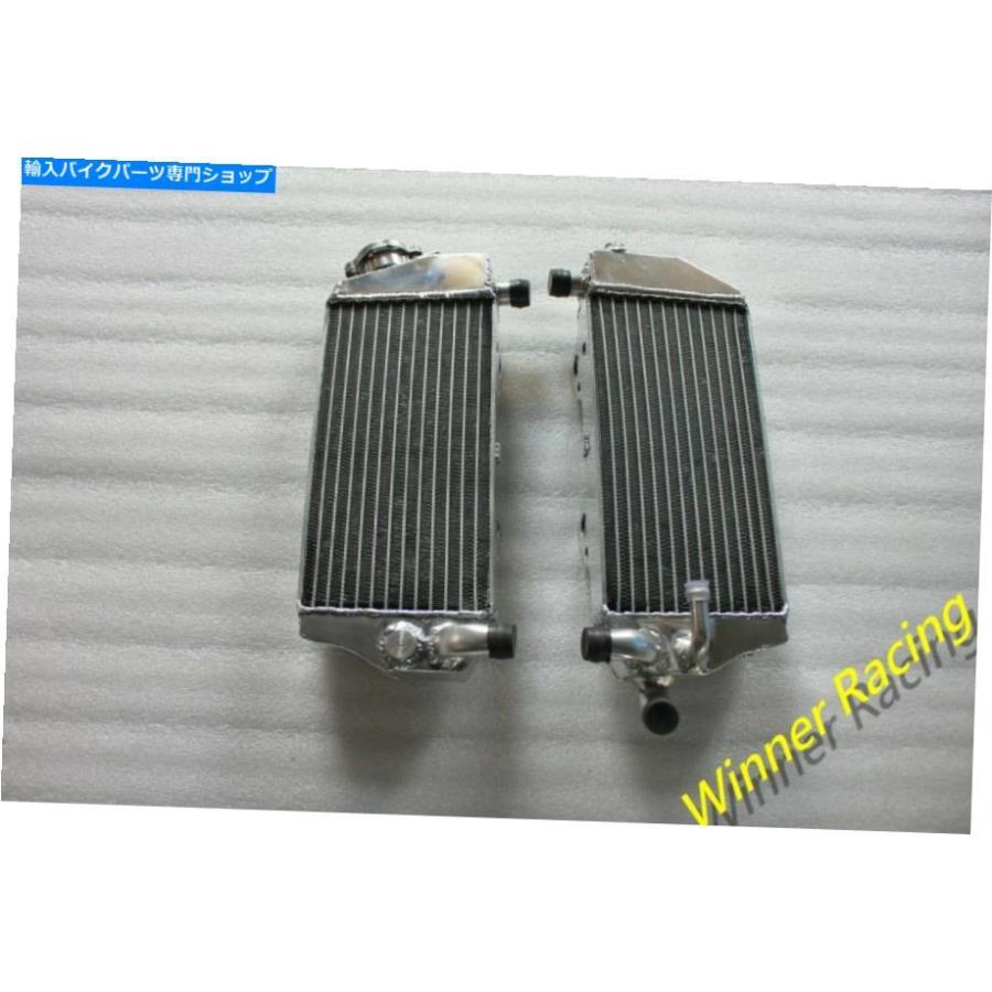 radiators ベータRR 250＆RR 300 2ストローク2020 2021のためのアルミニウムラジエーター Aluminum Radiators For Beta RR 250 \u0026 RR 300 2-Stroke 202