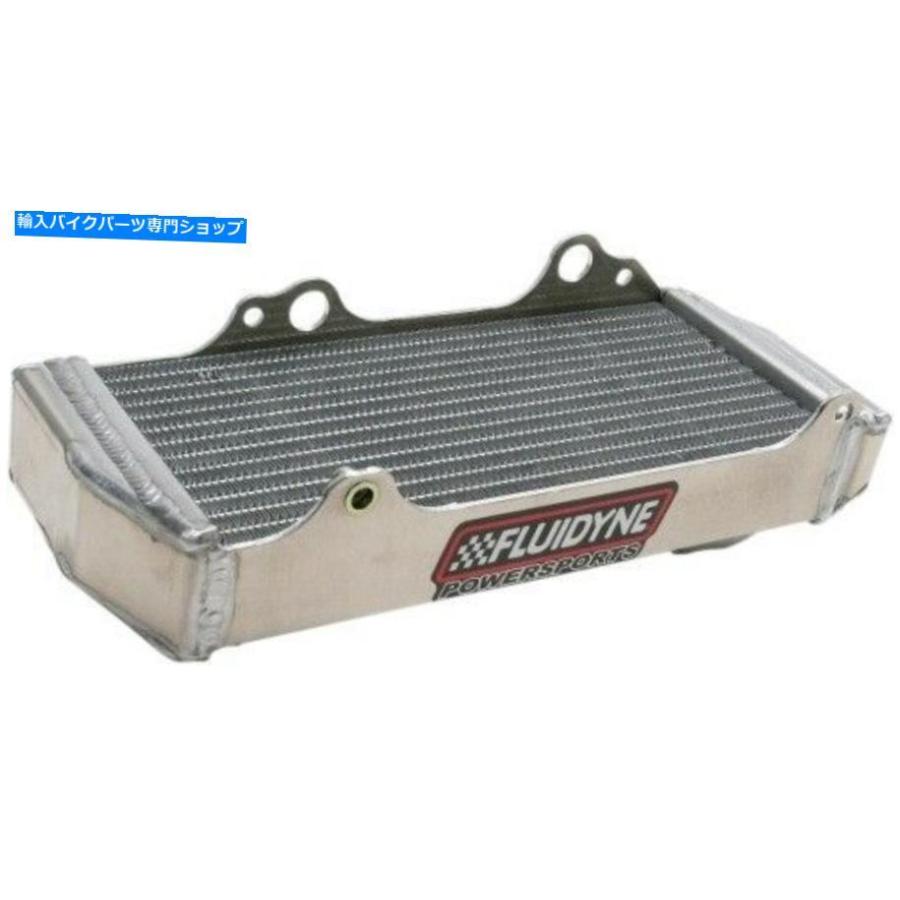 radiators FPSレーシングラジエーターRMZ450左半台1901-0213 FPS11-6RMZ450-L 07-1020 Fps Racing Radiator Rmz450 Left 1901-0213 FPS11-6RMZ450-L 0の画像