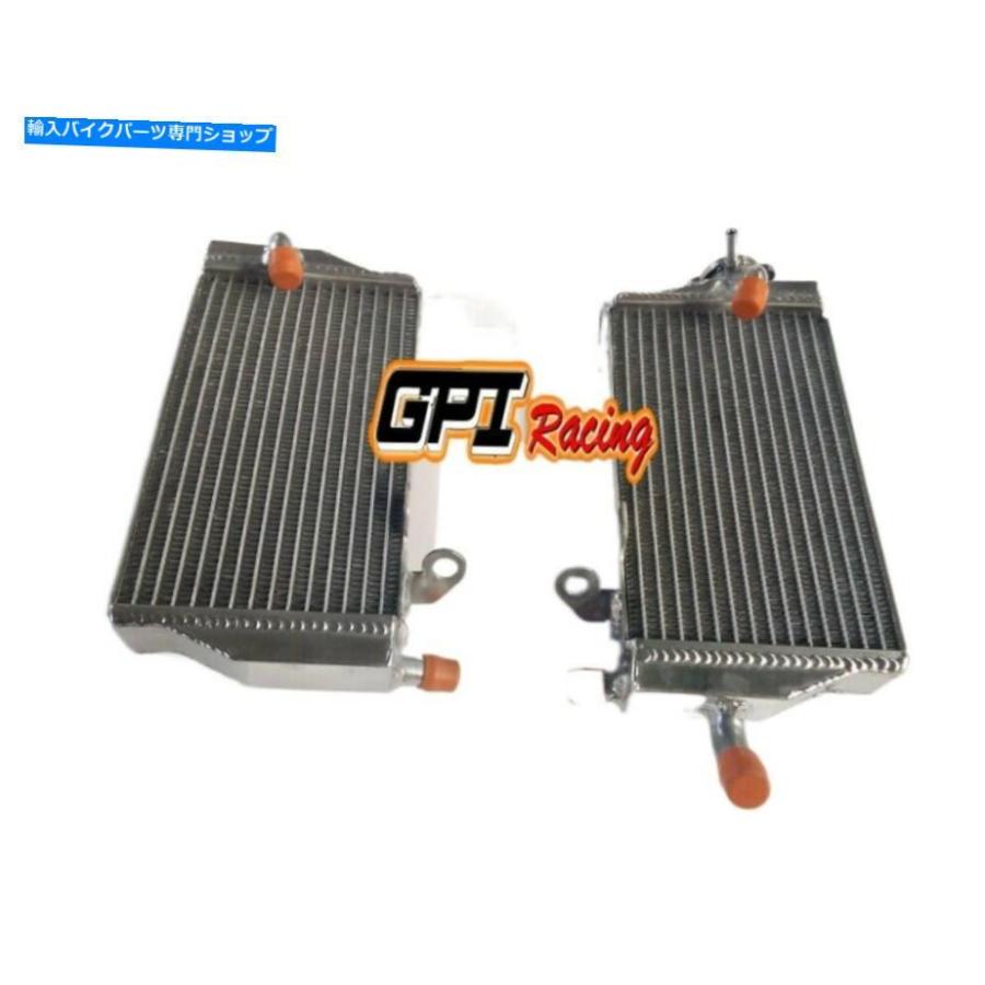 radiators Aprilia MXV 450 MXV450 2008-2011 2009 2010 08 09 10フルアルミニウムラジエーター FOR Aprilia MXV 450 MXV450 2008-2011 2009 2010 08