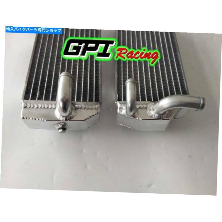 radiators Beta RR250 RR300 2ストロークレーシング2013-2018 2013-2018 2013-2018 FOR Beta RR250 RR300 2-STROKE Racing 2013-2018 2014 Aluminum Rの画像