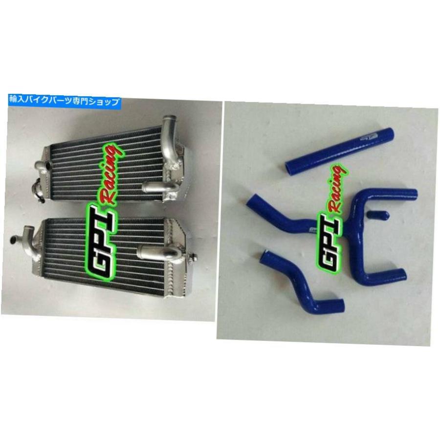 radiators Beta RR250 RR300 2ストロークレーシング2013-2018 2013-2018 2013-2018 FOR Beta RR250 RR300 2-STROKE Racing 2013-2018 2014 Aluminum Rの画像